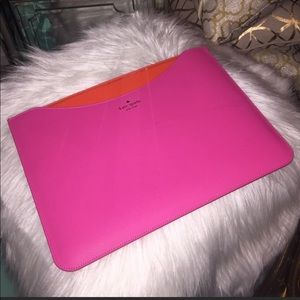 Kate Spade Slip Sleeve